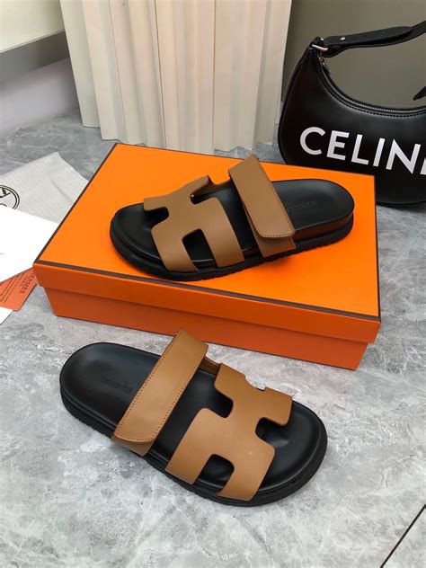 sandalia hermes